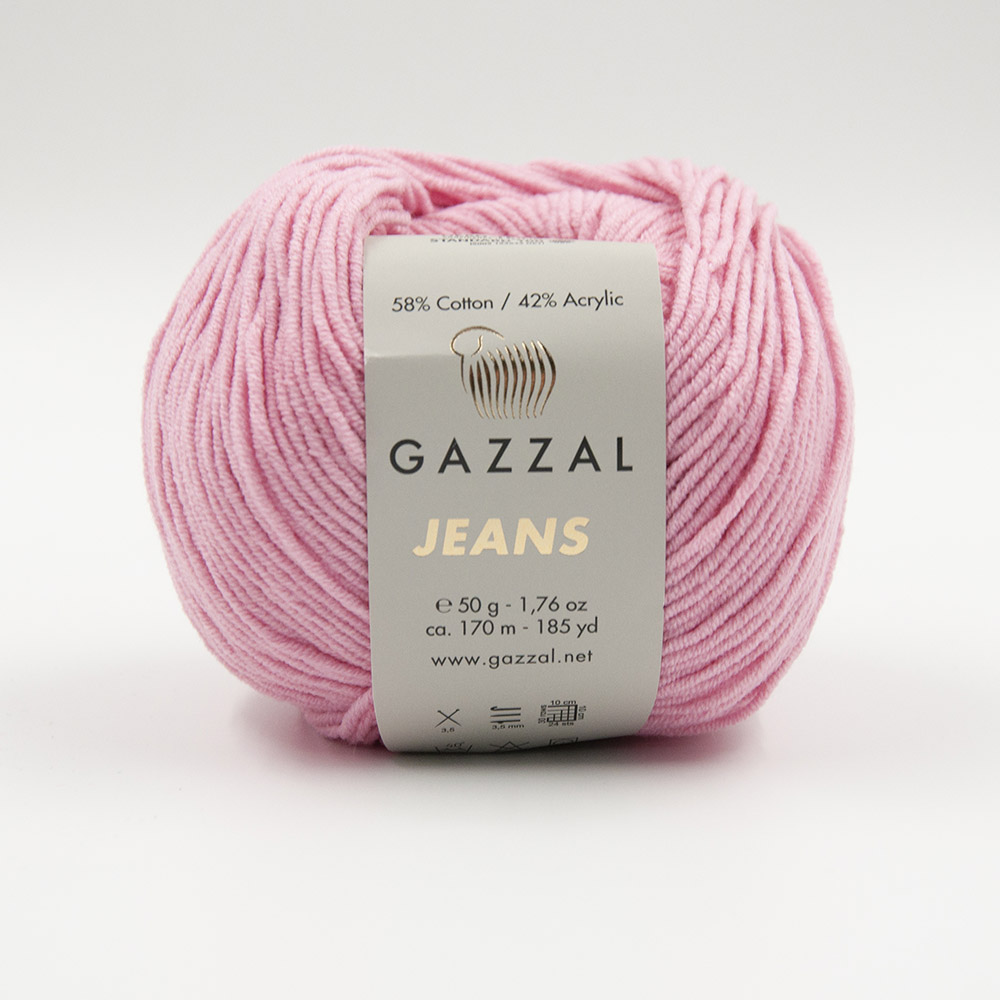����� ������ ����� (Gazzal Jeans) �1143 �����-�������
