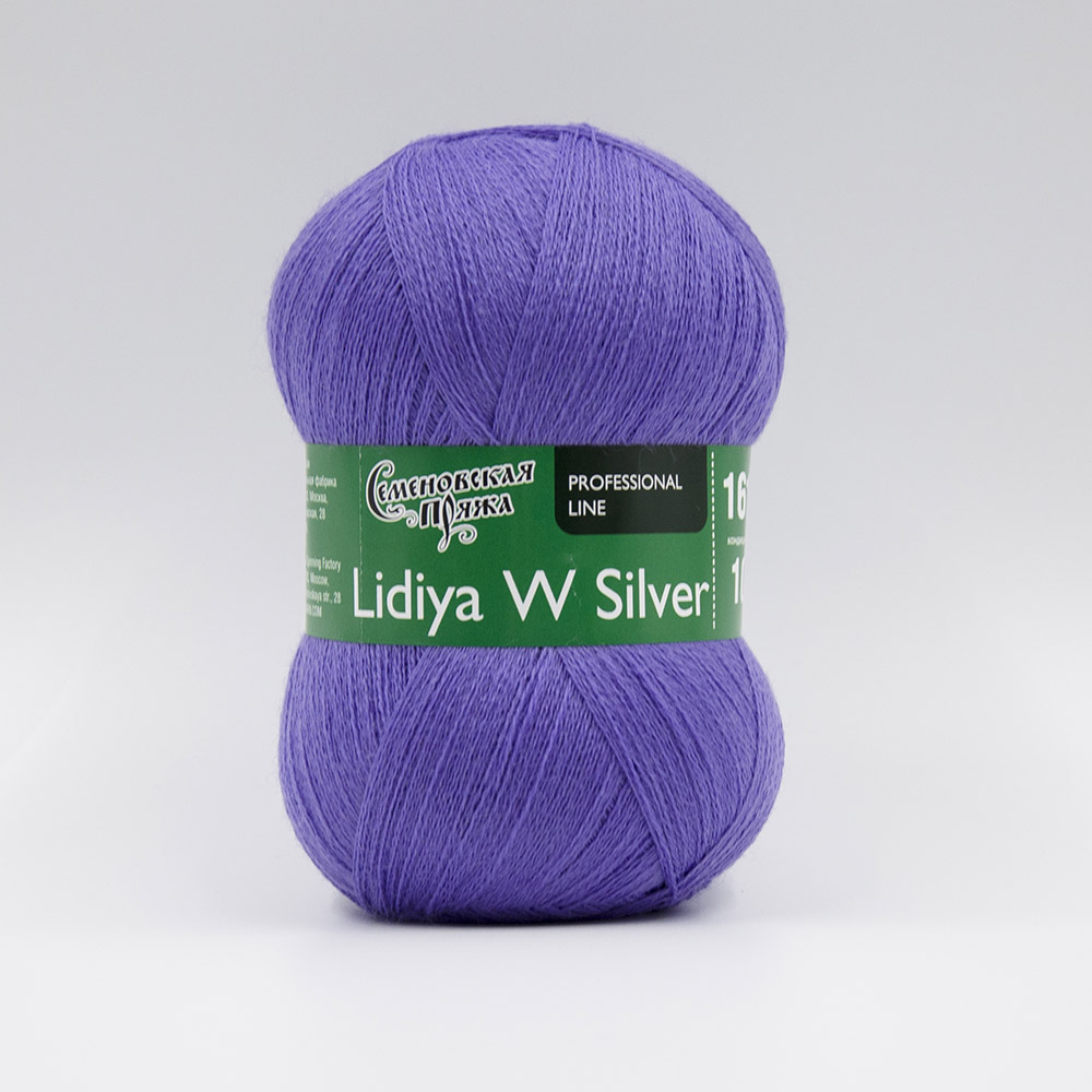 ����� �������������� ����������� Lidiya W Silver �� (����� ������� ��) - 173834 �����������