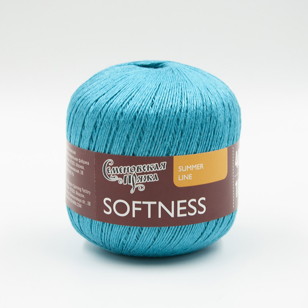 ����� ����������� �������� (Softness) �164725 ������ �������