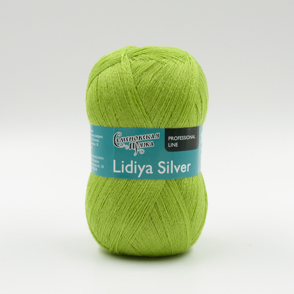����� ����������� Lidiya silver (����� �������) �160229 �������