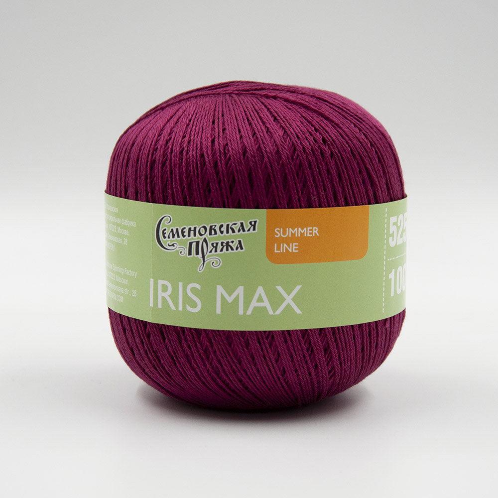 ����� ����������� ���� ���� (Iris Max) �191860 �����