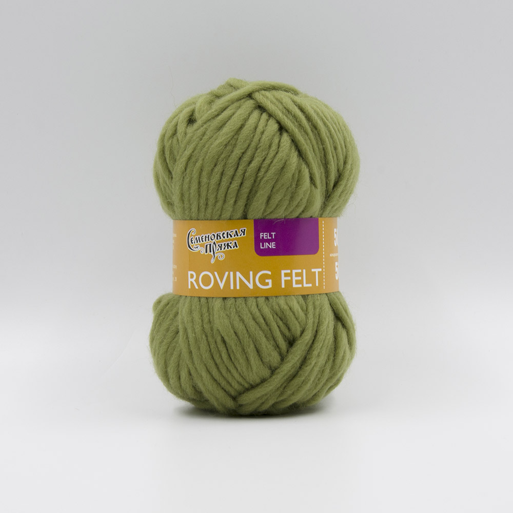 ����� ����������� ���� (Roving felt) - 10 ��������