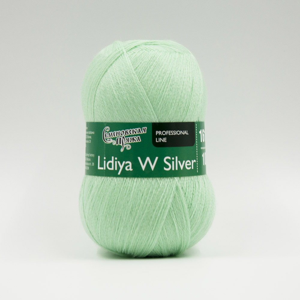����� �������������� ����������� Lidiya W Silver �� (����� ������� ��) - 130117 ������� �����