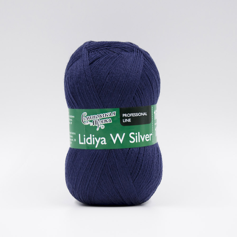 ����� �������������� ����������� Lidiya W Silver �� (����� ������� ��) - 193838 �������