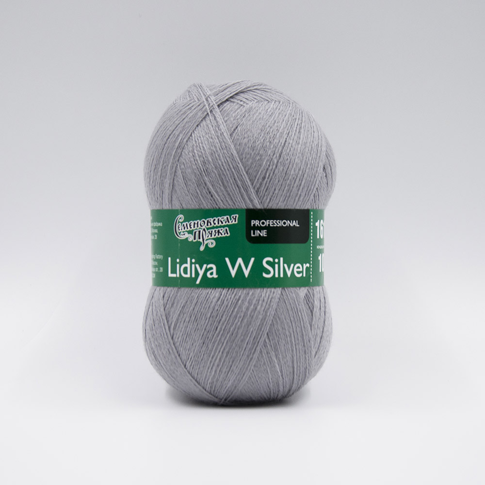 ����� �������������� ����������� Lidiya W Silver �� (����� ������� ��) - 163915 ������