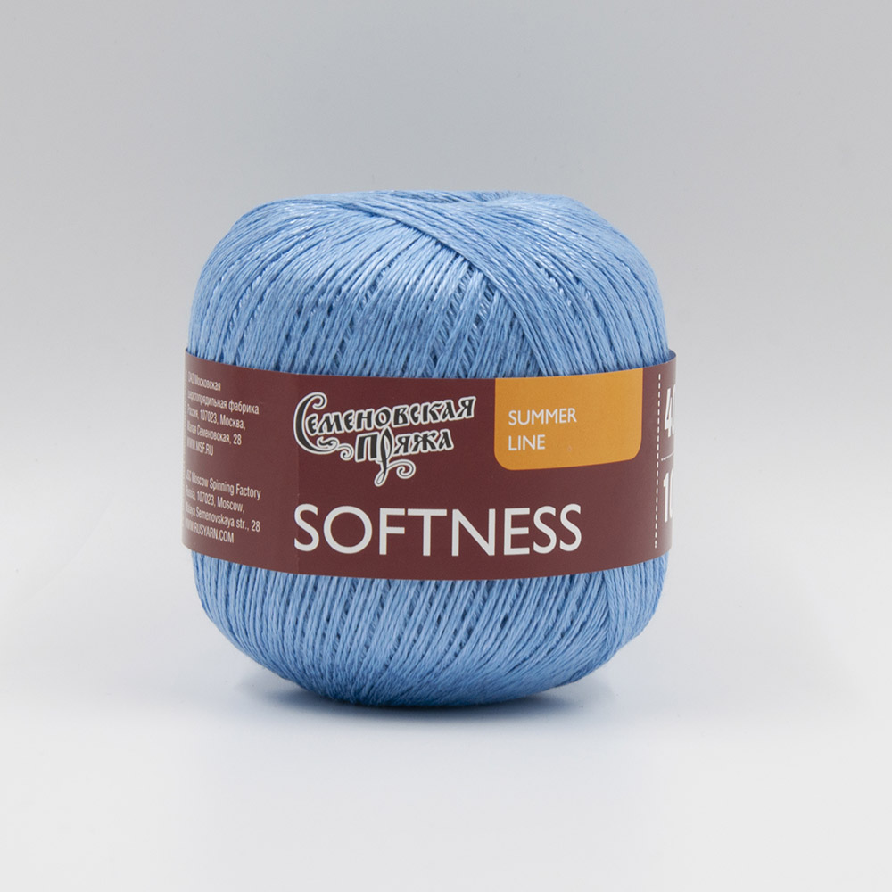 ����� ����������� �������� (Softness) �174030 �������