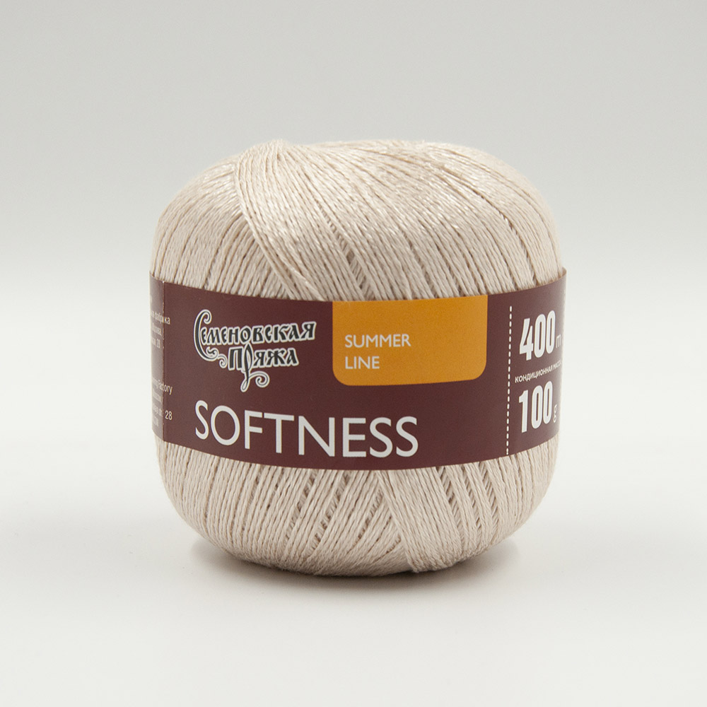 ����� ����������� �������� (Softness) �120704 �������