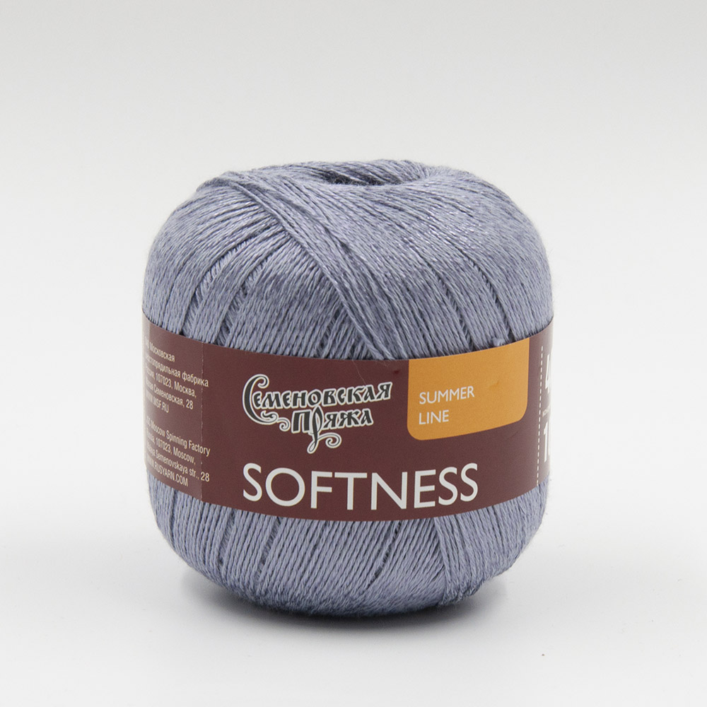 ����� ����������� �������� (Softness) �173933 ����-�������