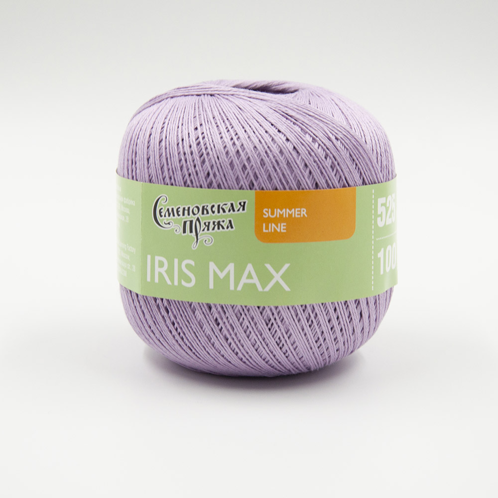 ����� ����������� ���� ���� (Iris Max) �163521 ������ �������