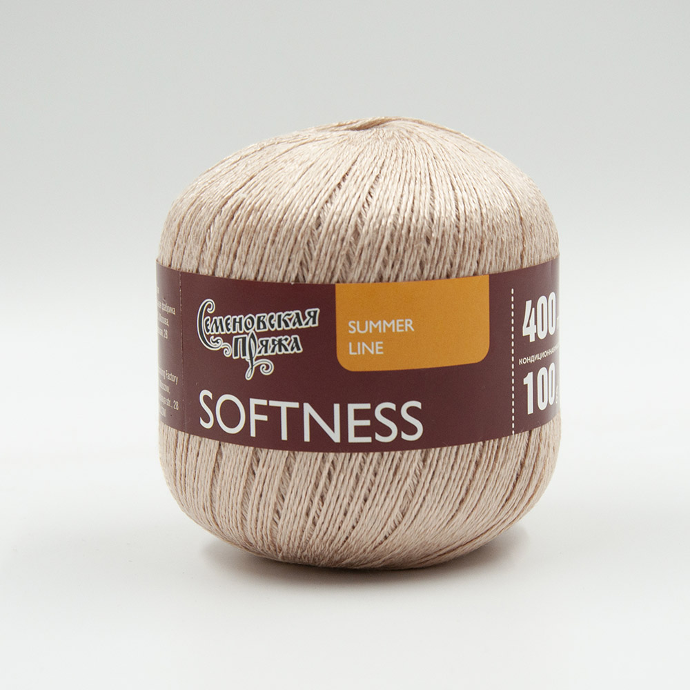 ����� ����������� �������� (Softness) �141213 ��������