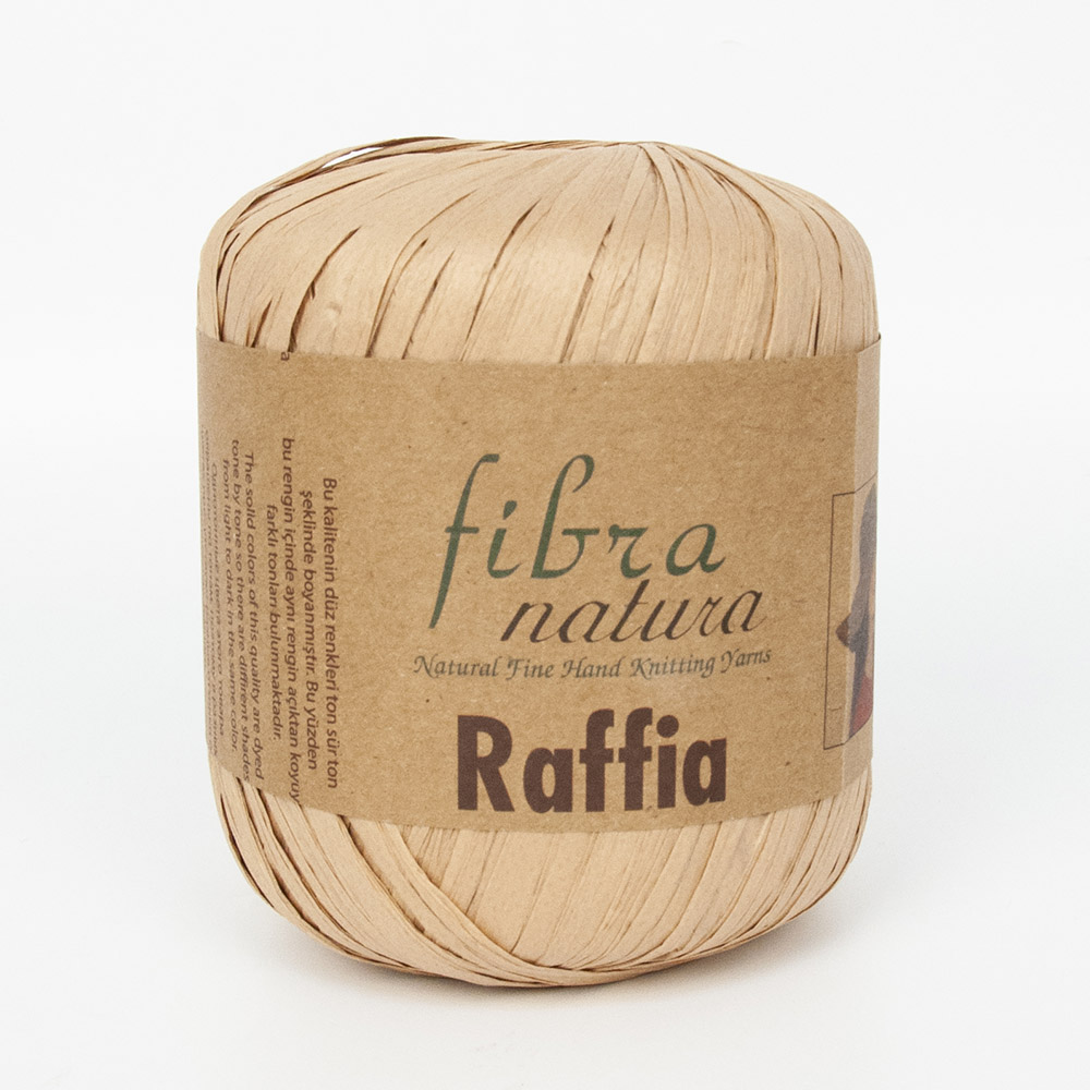 ����� ����� ������ ����� (Fibra natura Raffia) �116-28 ����