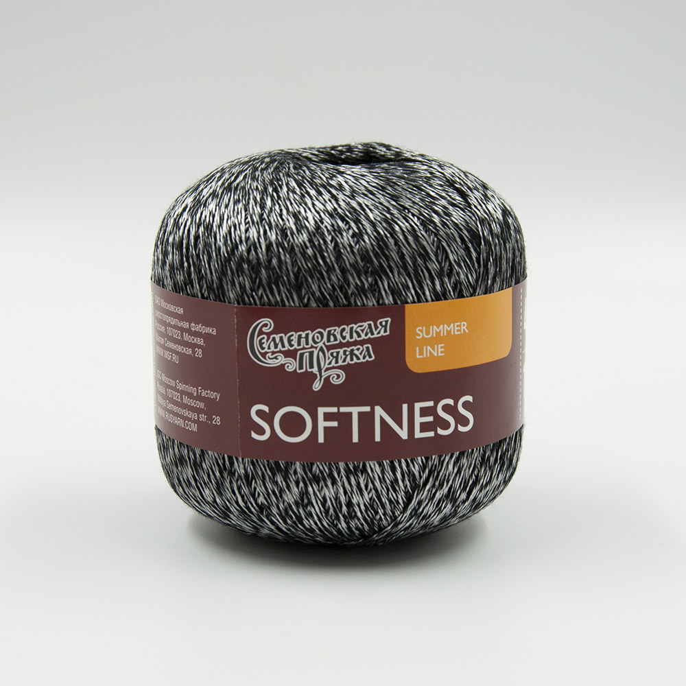����� ����������� �������� (Softness) �193907 ������+�