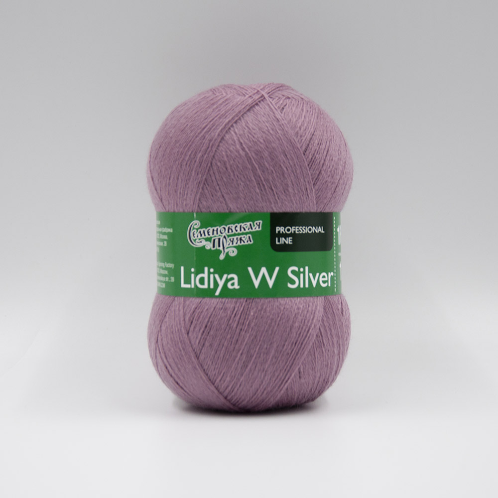 ����� �������������� ����������� Lidiya W Silver �� (����� ������� ��) - 171610 ������� �������