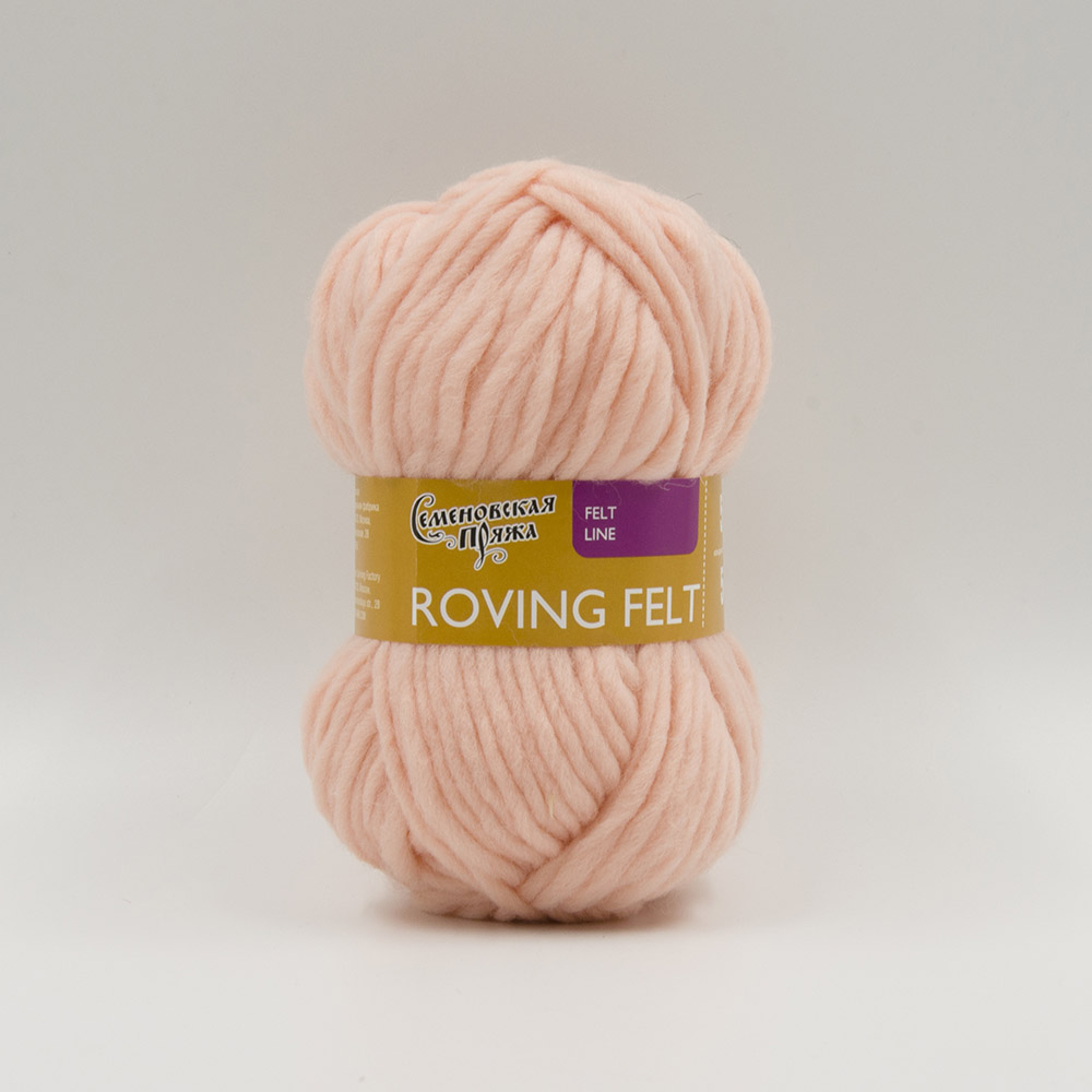 ����� ����������� ���� (Roving felt) - 1445 ������