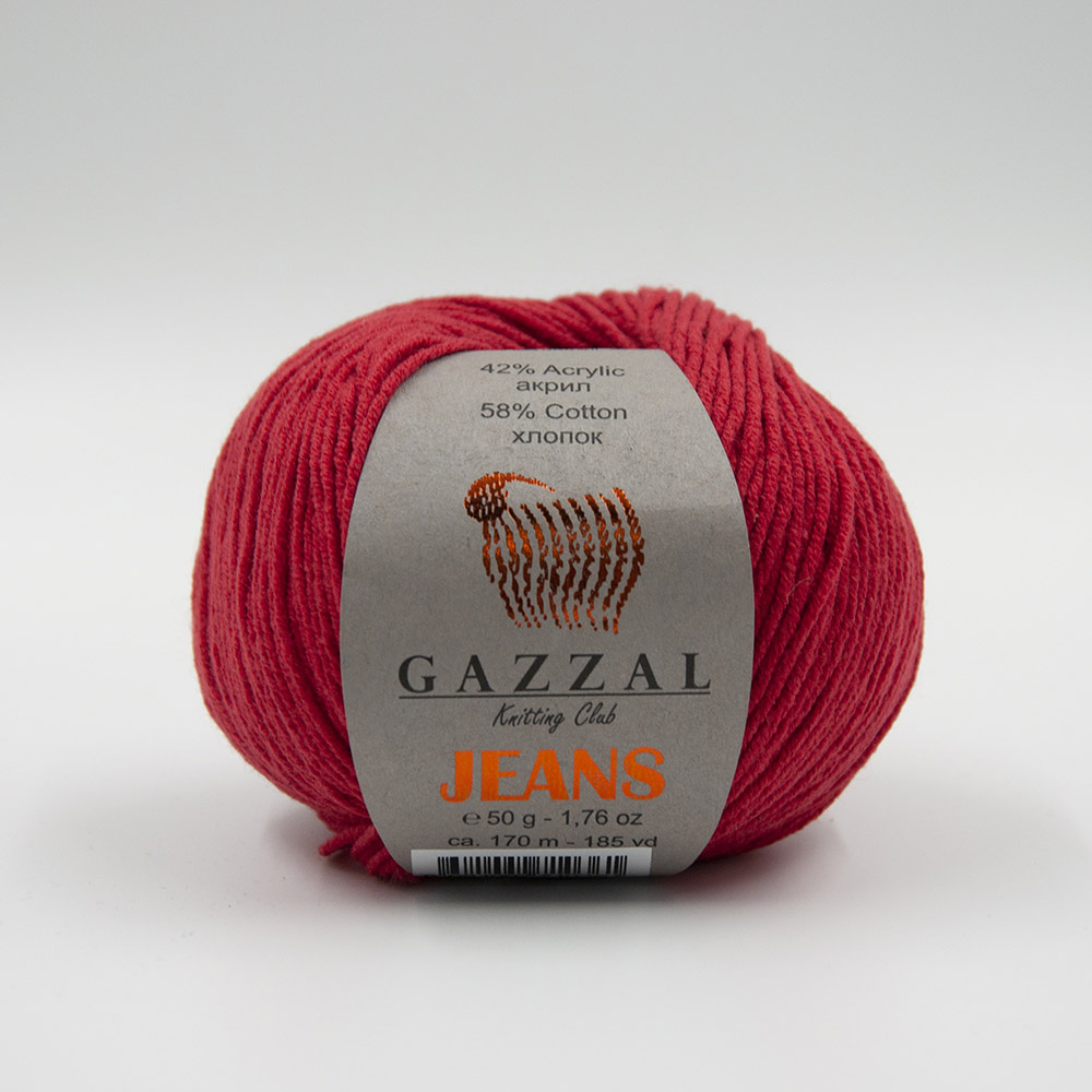 ����� ������ ����� (Gazzal Jeans) �1137 �������