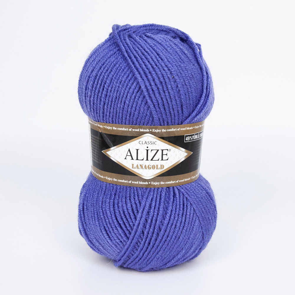 ����� �������� (ALIZE Lanagold) �851 ��������