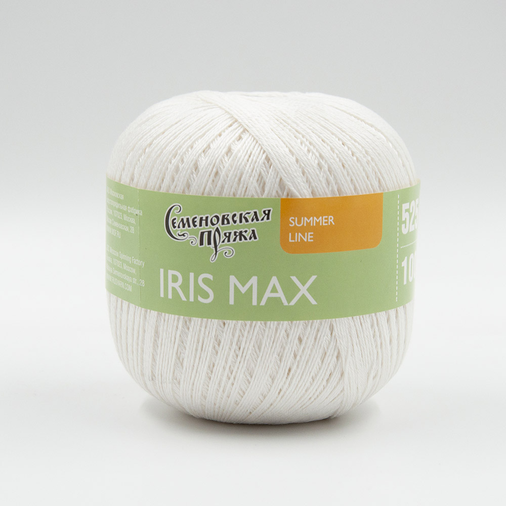 ����� ����������� ���� ���� (Iris Max) �110602 �����