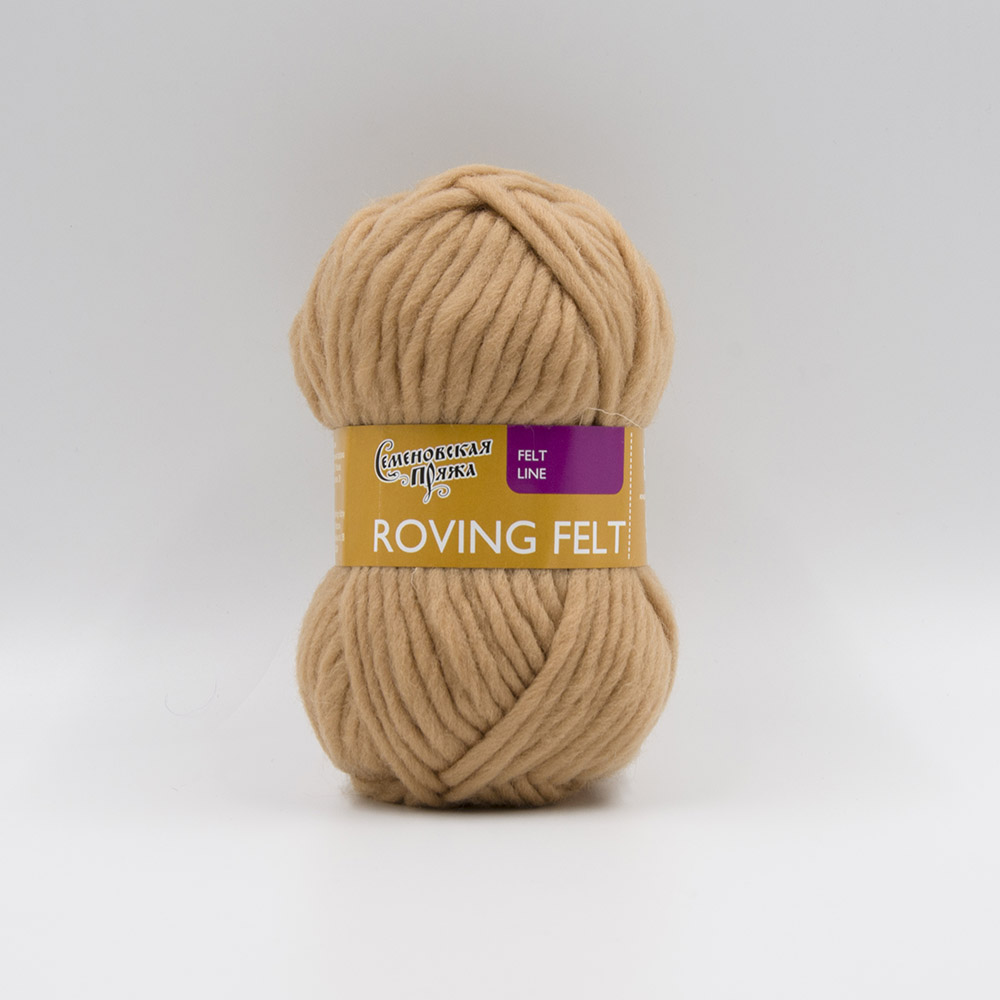 ����� ����������� ���� (Roving felt) - 28 ��������