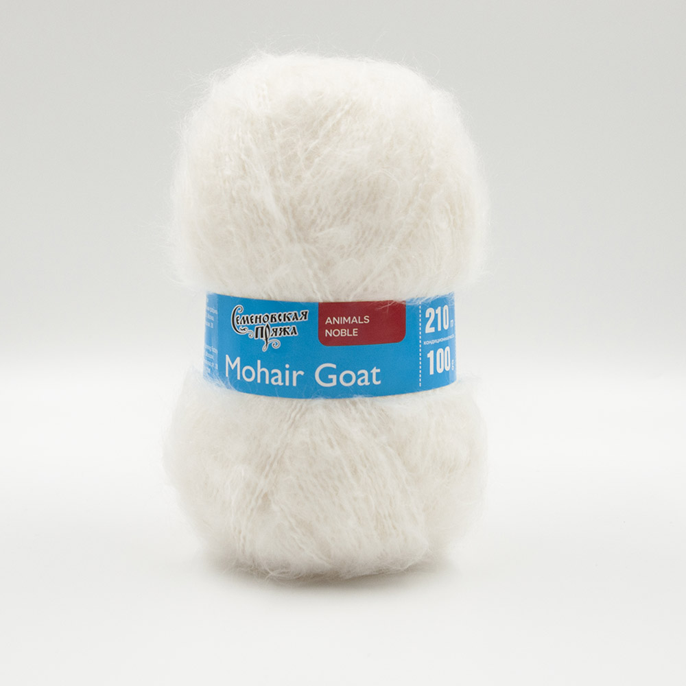 ����� ����������� Mohair Goat (��������� ����) - 114201 ����� ������
