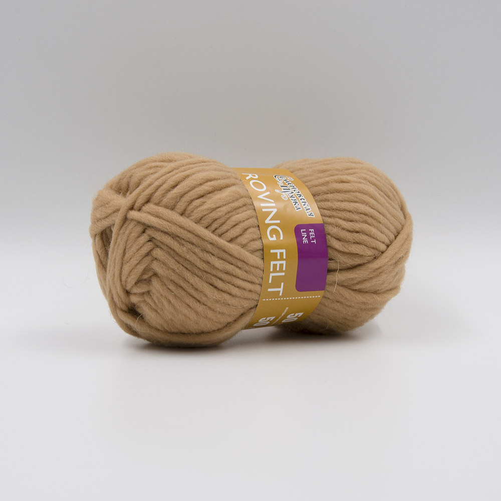 ����� ����������� ���� (Roving felt) - 28 ��������
