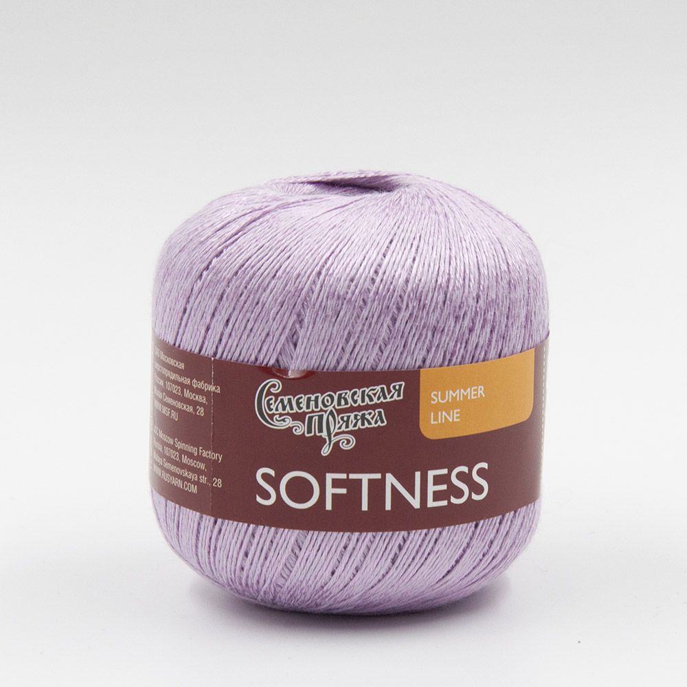 ����� ����������� �������� (Softness) �143207 ������� �������