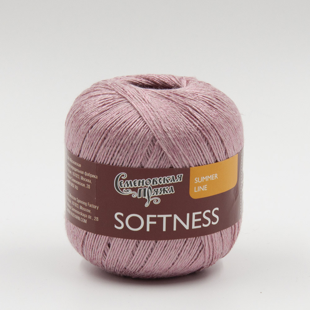 ����� ����������� �������� (Softness) �151614 ������