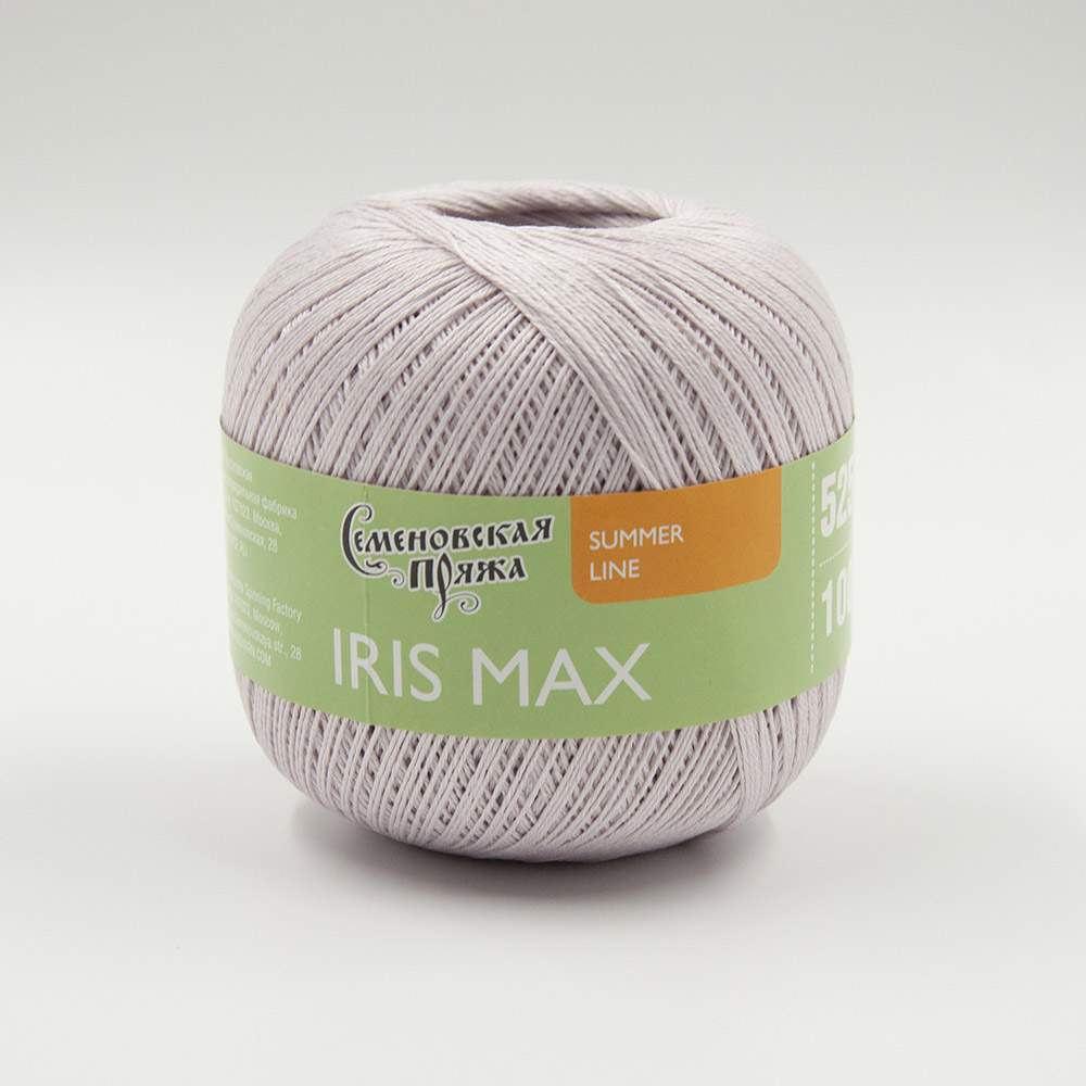 ����� ����������� ���� ���� (Iris Max) �133804 ����� �����
