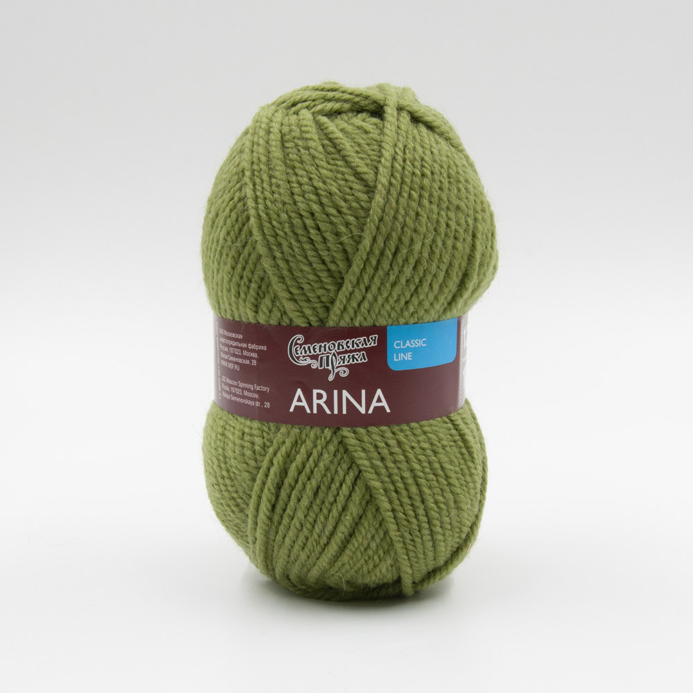 ����� ����������� Arina (�����) �10 ��������