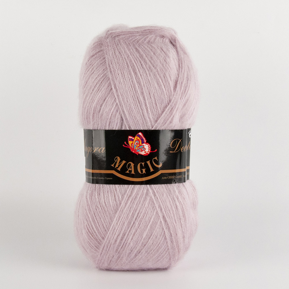 ����� ������ ������� (Magic Angora Delicate) �1121 ������� ������� ������