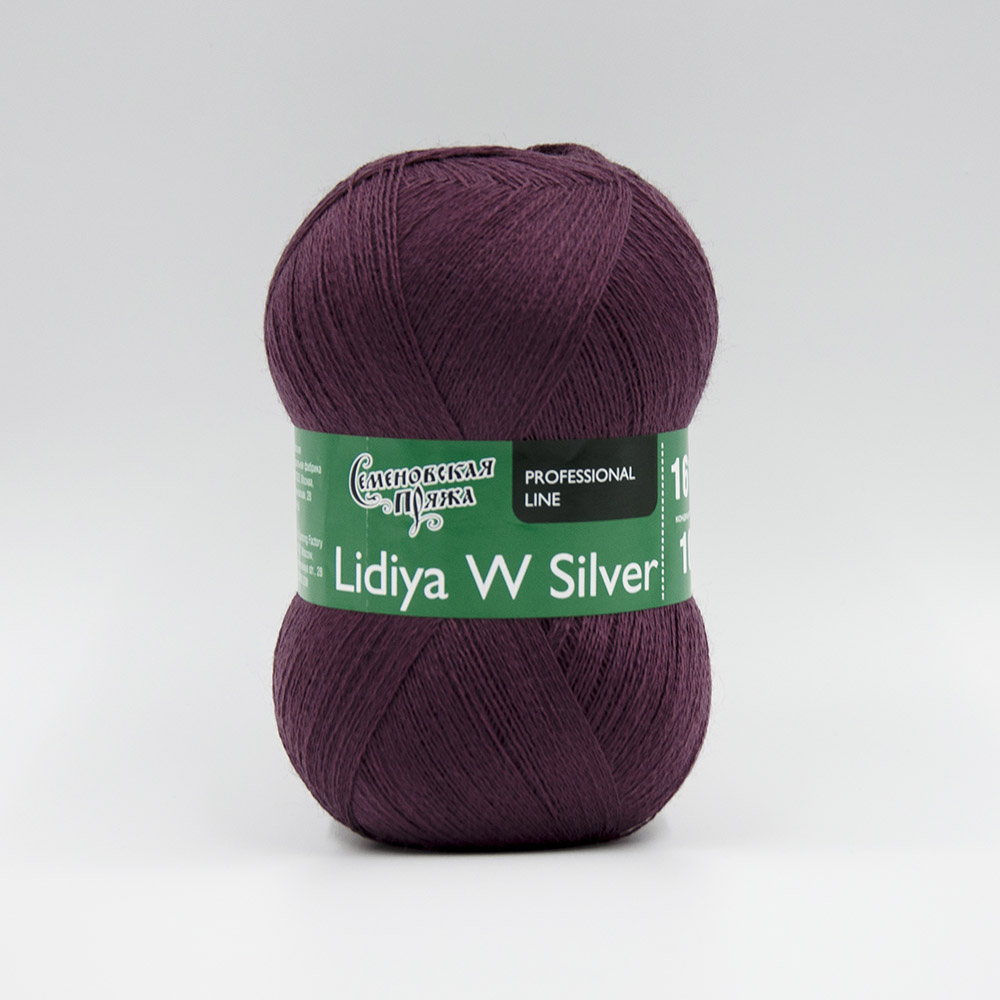 ����� �������������� ����������� Lidiya W Silver �� (����� ������� ��) - 191716 ��������� ����