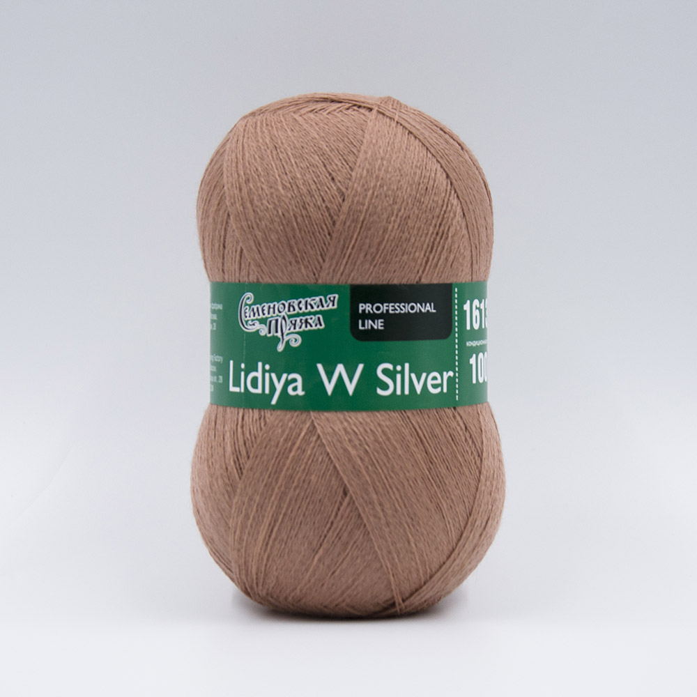 ����� �������������� ����������� Lidiya W Silver �� (����� ������� ��) - 171230 ���� �����