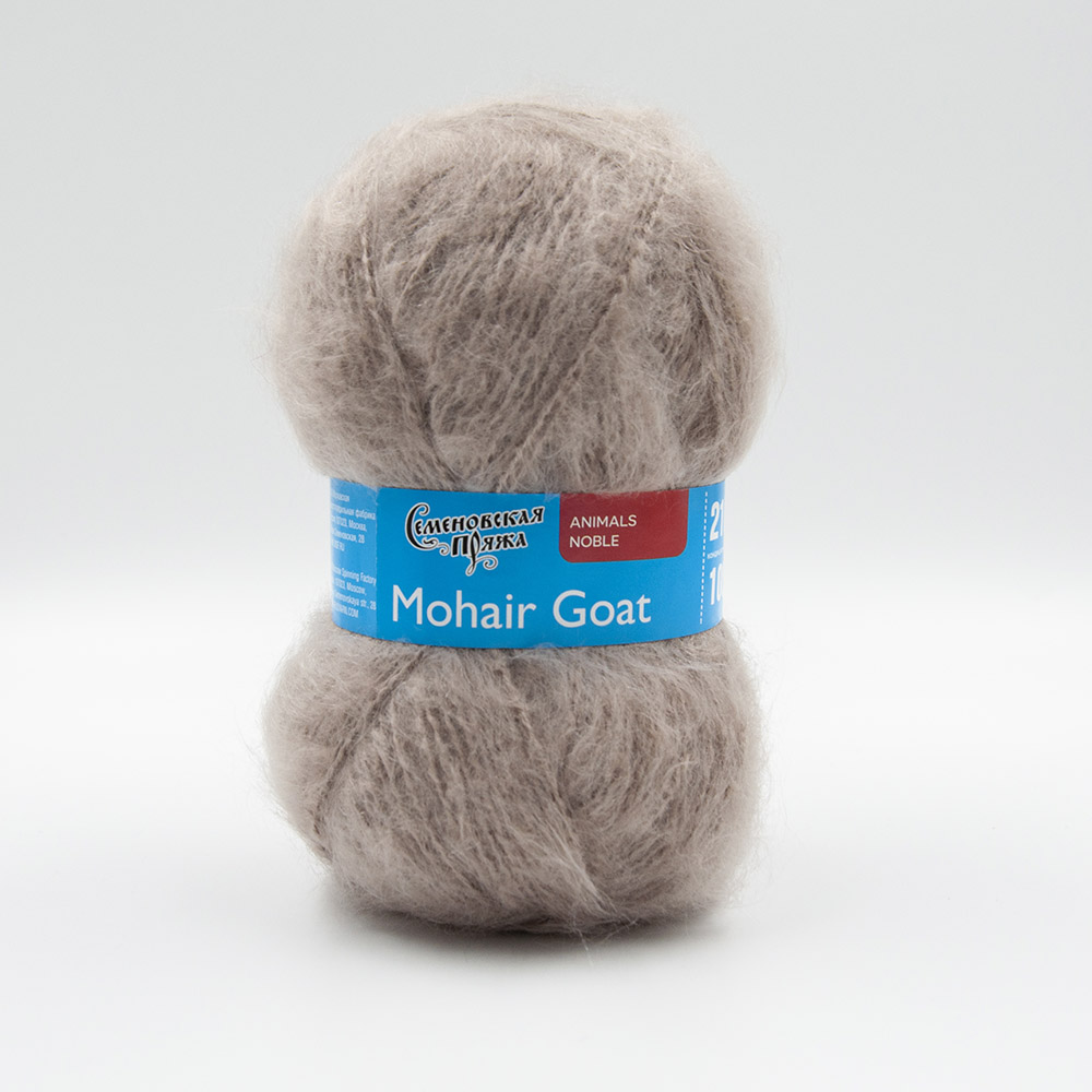 ����� ����������� Mohair Goat (��������� ����) - 151506 ����