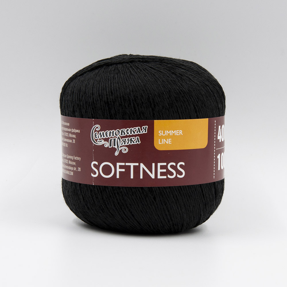 ����� ����������� �������� (Softness) �194004 ������