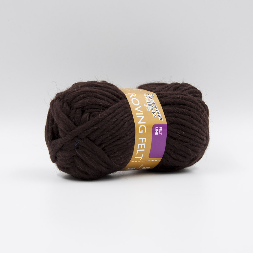 ����� ����������� ���� (Roving felt) - 1443 �������
