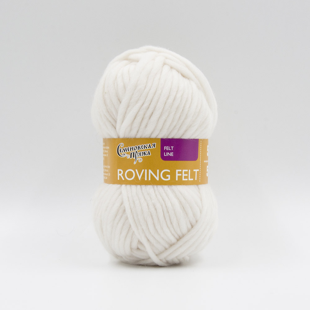 ����� ����������� ���� (Roving felt) - 964 �����������