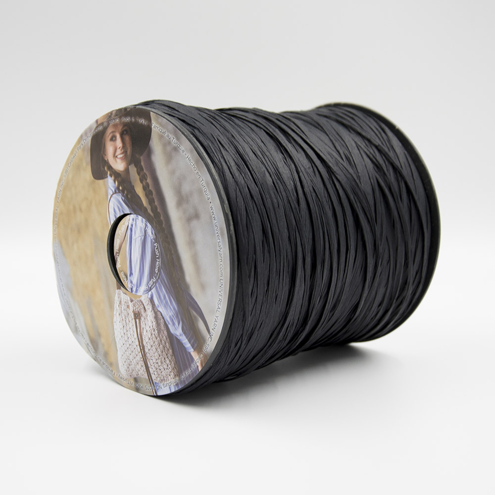 ����� ����� ������ ����� ��� (Fibra Natura Raffia Big) �119-03 - ������