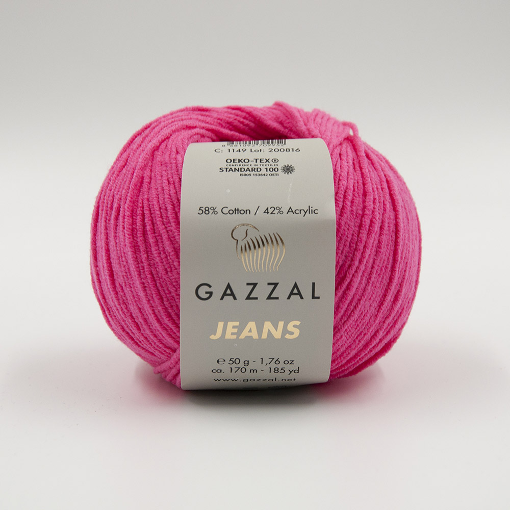 ����� ������ ����� (Gazzal Jeans) �1149 ������