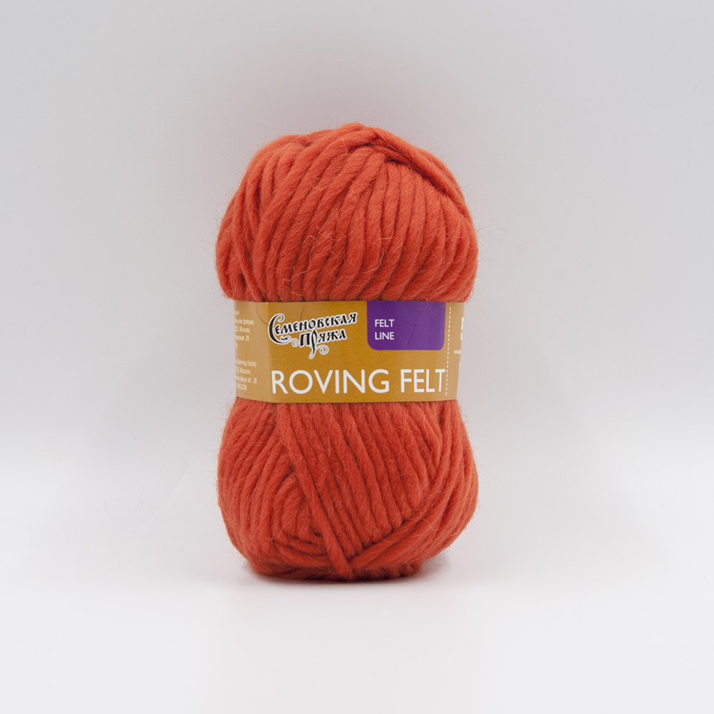 ����� ����������� ���� (Roving felt) - 670 ���������