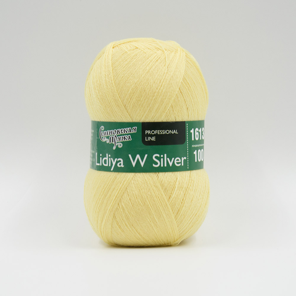 ����� �������������� ����������� Lidiya W Silver �� (����� ������� ��) - 120825 �������
