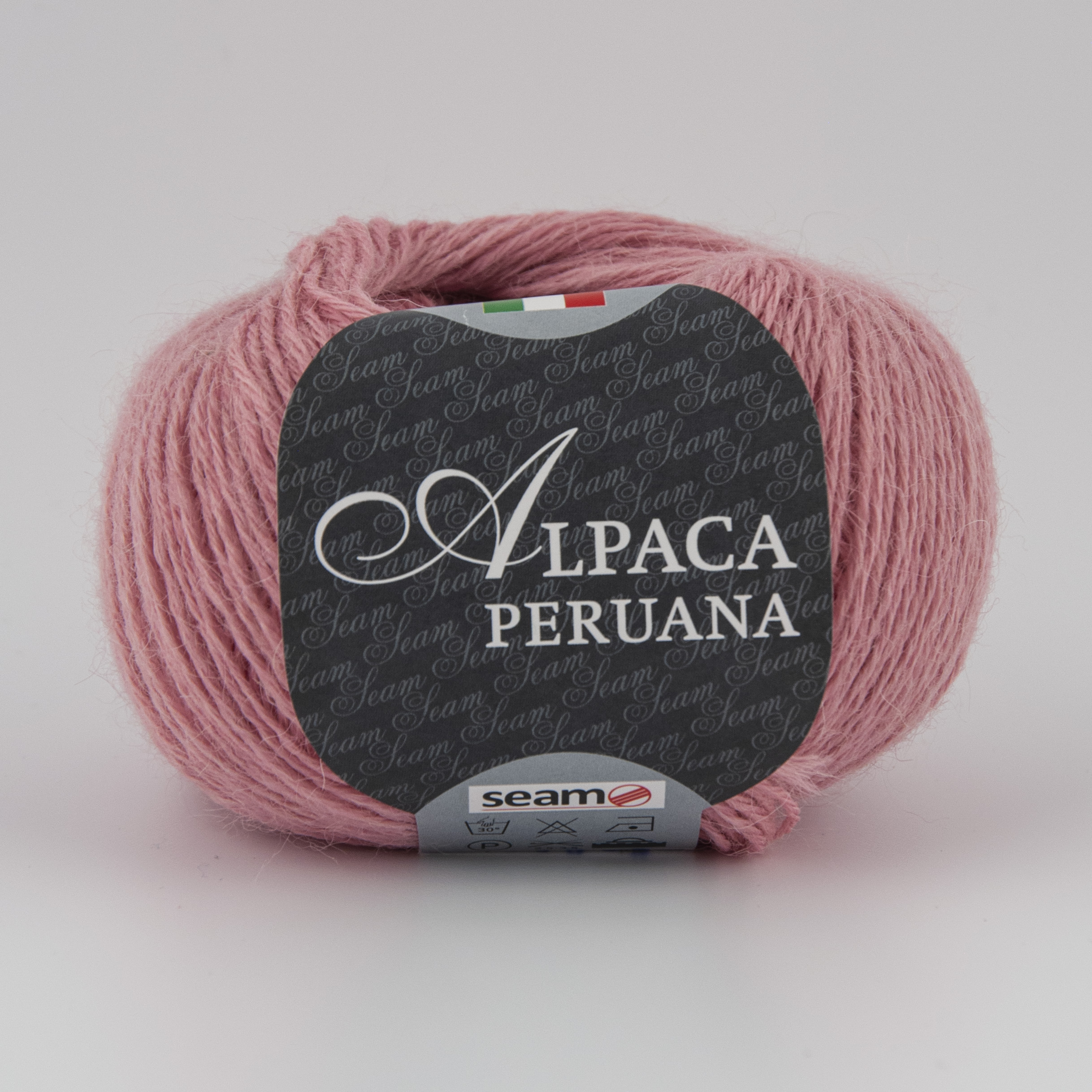 ����� ���� ������� ������� (Seam Alpaca Peruana) �3720 �������