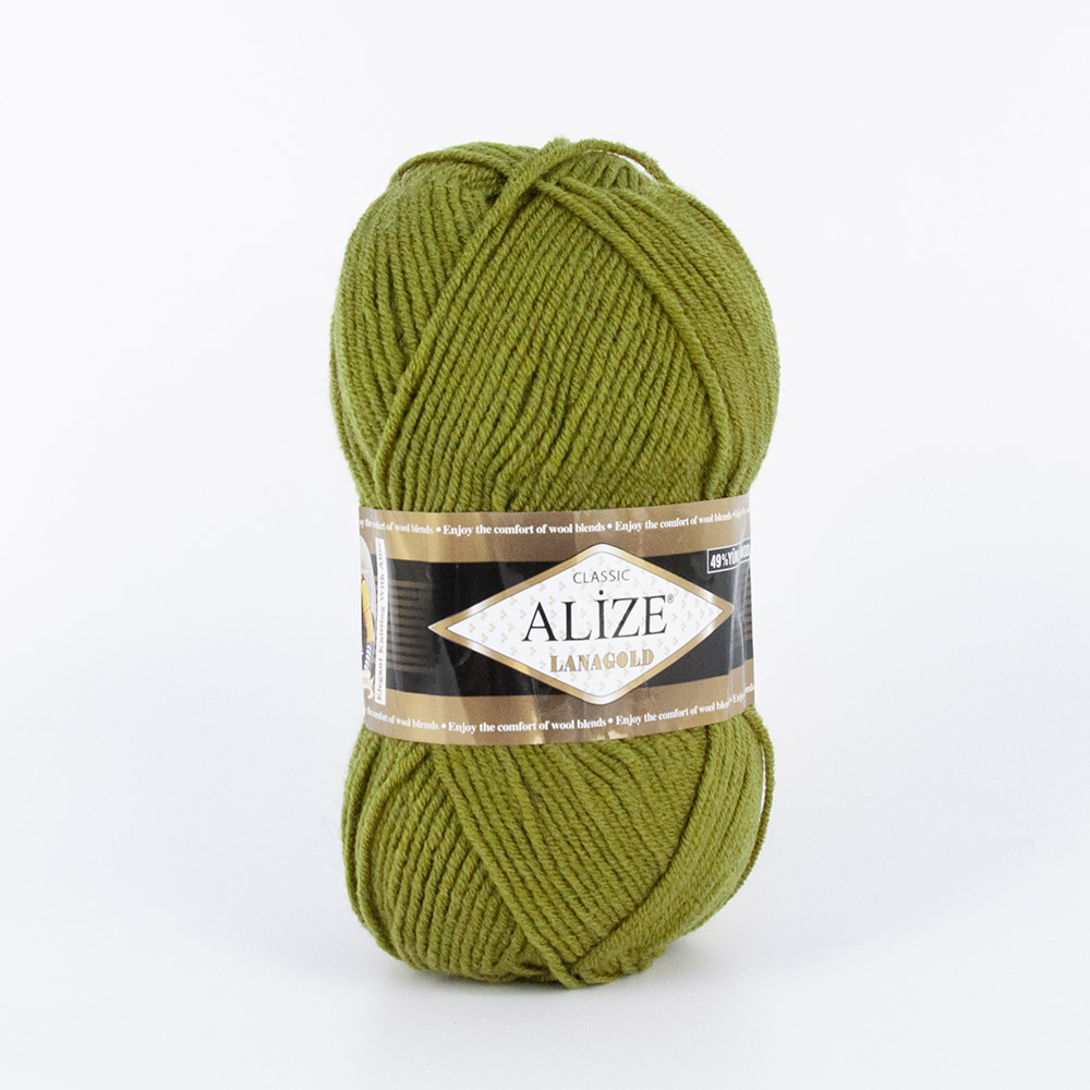 ����� �������� (ALIZE Lanagold) �758 ���������