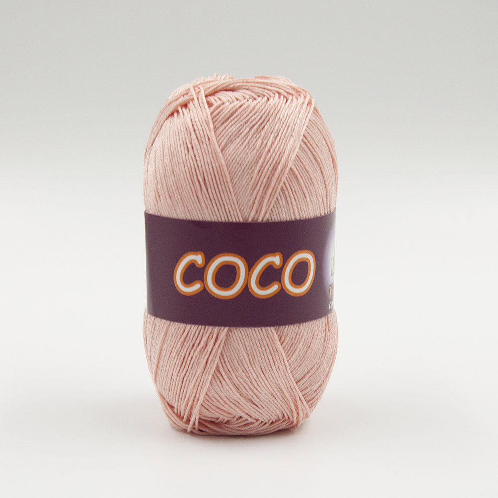 ����� ���� ������ ���� (Vita Cotton Coco) �4317 ���������-�������