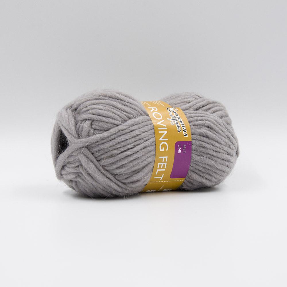 ����� ����������� ���� (Roving felt) - 7 ������-�����