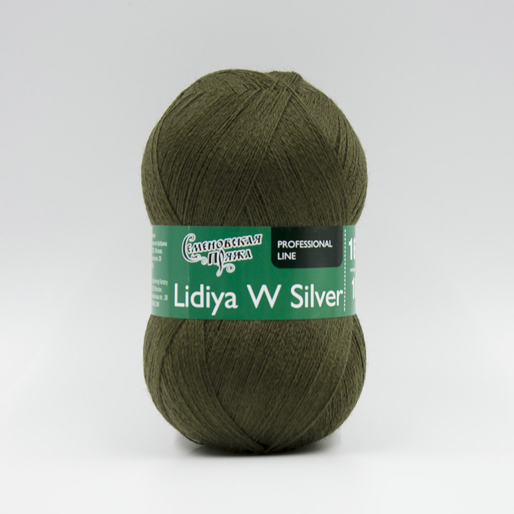 ����� �������������� ����������� Lidiya W Silver �� (����� ������� ��) - 180523 �����