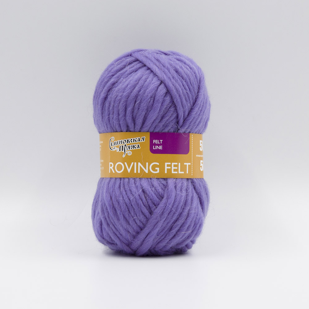 ����� ����������� ���� (Roving felt) - 272 �����������