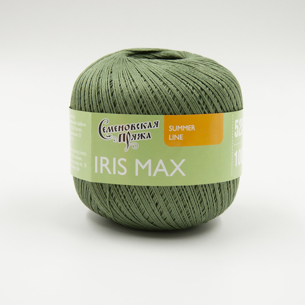 ����� ����������� ���� ���� (Iris Max) �180117 �����������