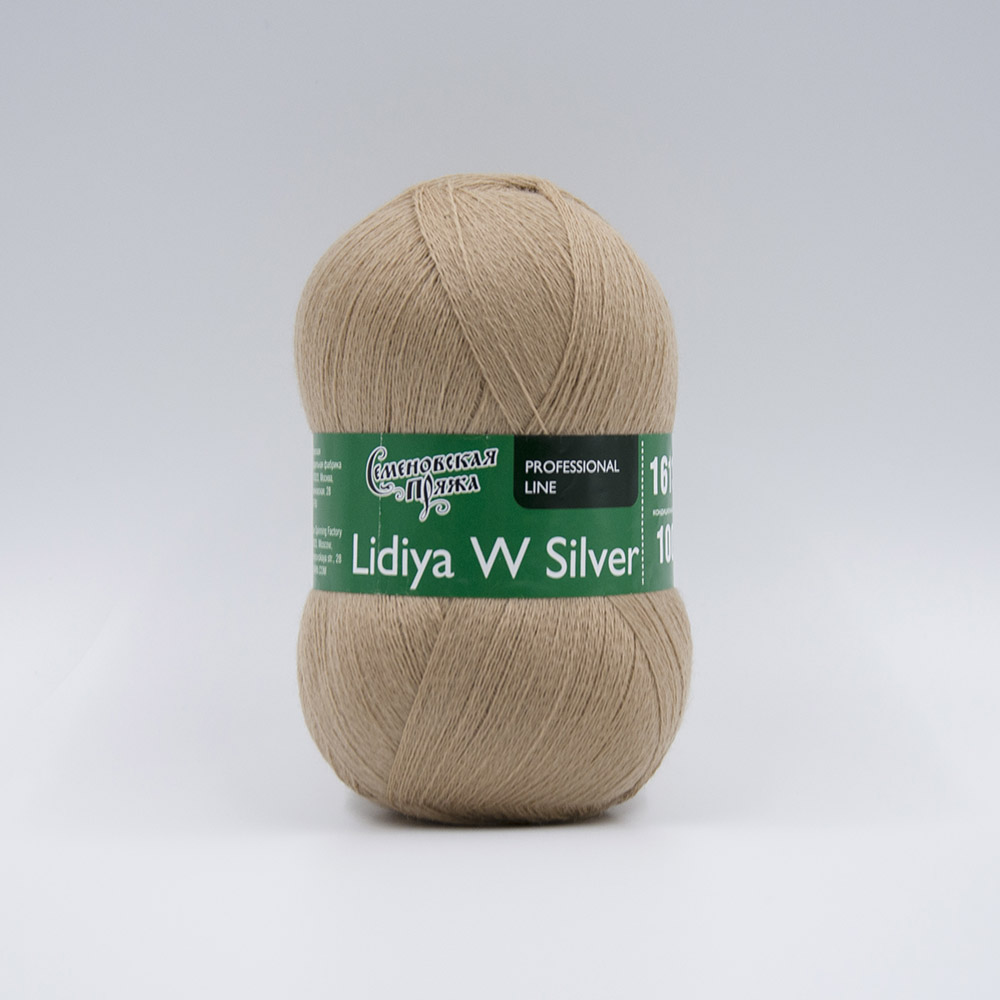 ����� �������������� ����������� Lidiya W Silver �� (����� ������� ��) - 171320 ������� �������