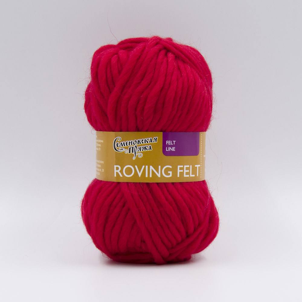����� ����������� ���� (Roving felt) - 213 ������