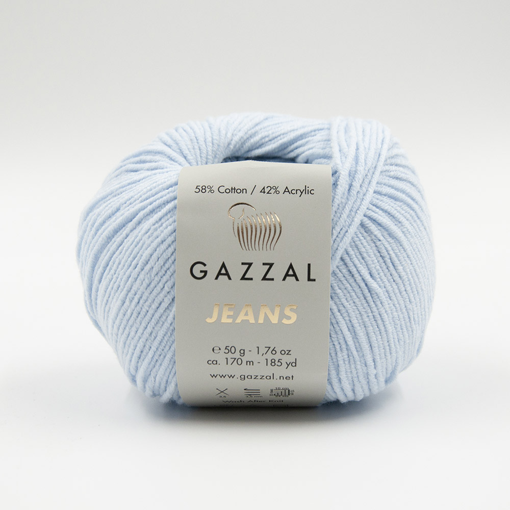 ����� ������ ����� (Gazzal Jeans) �1109 ������-�������