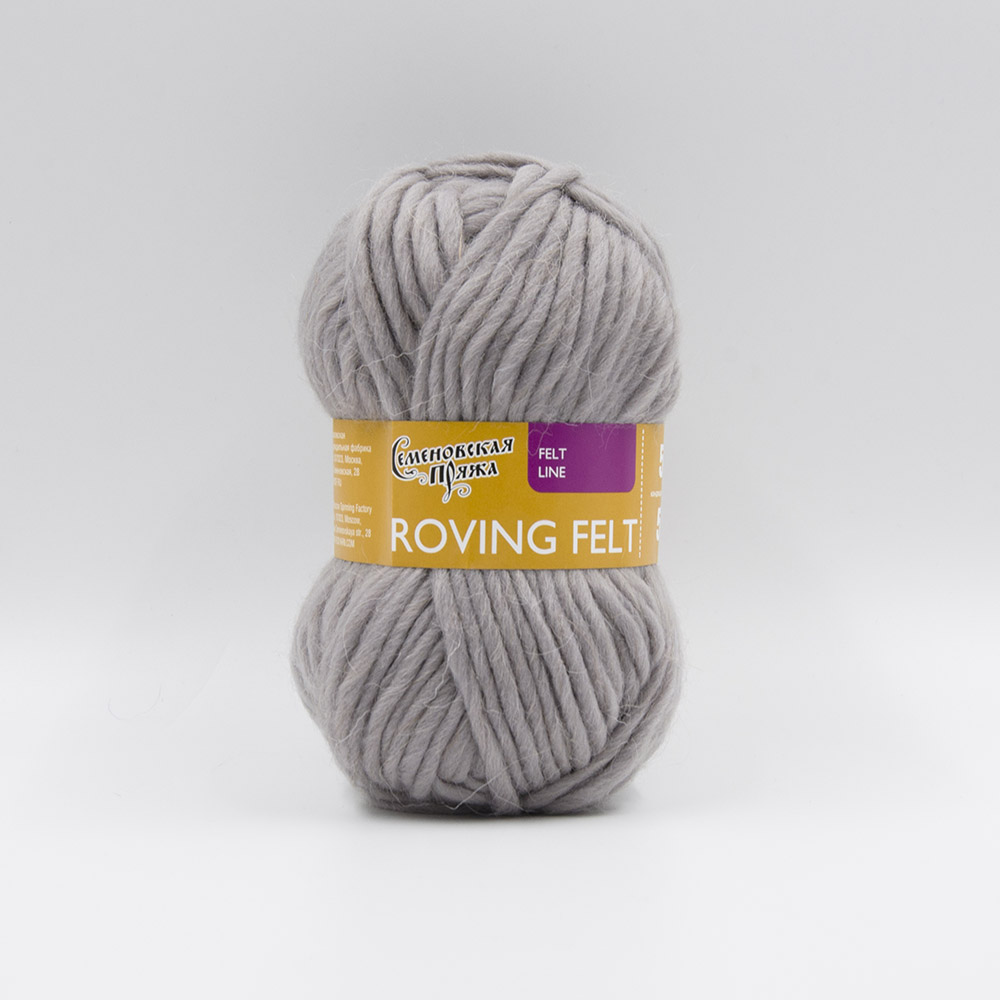 ����� ����������� ���� (Roving felt) - 7 ������-�����